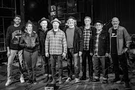 NOLA Klezmer All Stars